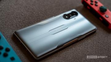 Poco F3 Gt Re High Power Low Price Android Authority