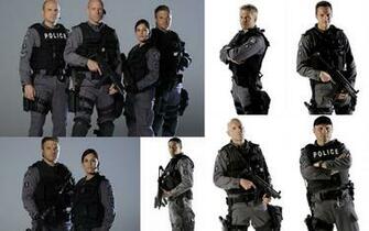 Flashpoint Image Wallpaper Cast HD