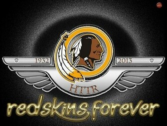 Washington Redskins Wallpaper