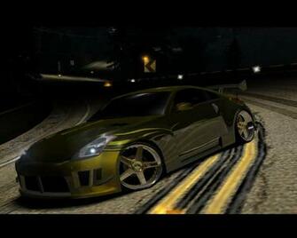 Tokyo Drift Cars Wallpaper HD