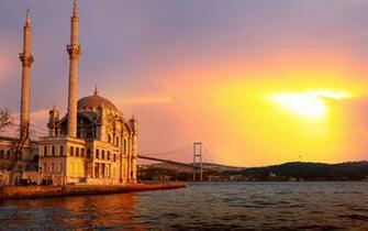 Vk Istanbul Wallpaper 4usky