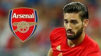 January Transfer Window News Rumours Live Arsenal Turn To