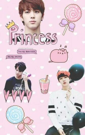 On Bts Wallpaper W O Filters Pt