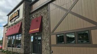 Buffet Style Pizza Ranch Opens To Big Crowds In Waukesha
