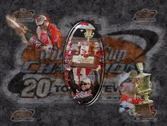 Tony Stewart Nascar Desktop And Mobile Wallpaper Wallippo