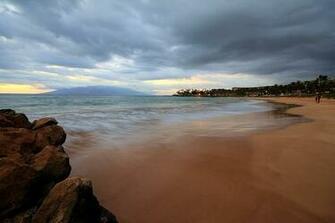 Beach Wallpaper