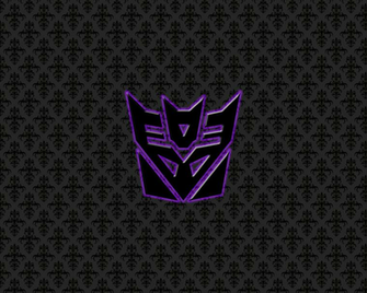 Decepticon Logo Wallpaper Wide HD