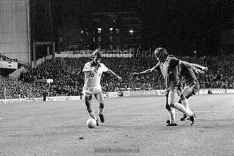 Friendly Chelsea V New York Cosmos Stamford Bridge