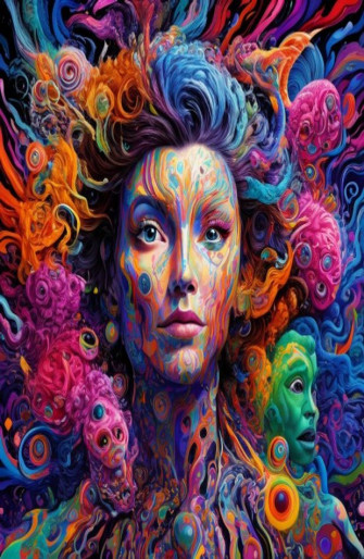 Everything Everywhere All At Once Wallpaper