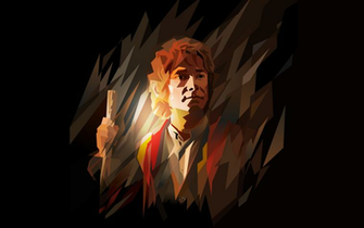 Hobbit An Unexpected Journey Computer Wallpaper Desktop Background