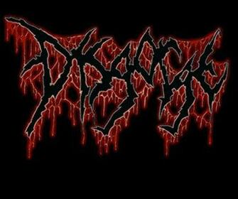 Death Metal Bands Biography Discography Video Logo And