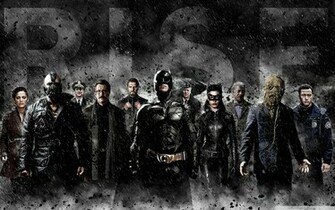 Batman The Dark Knight Rises Wallpaper Is A Hi Res