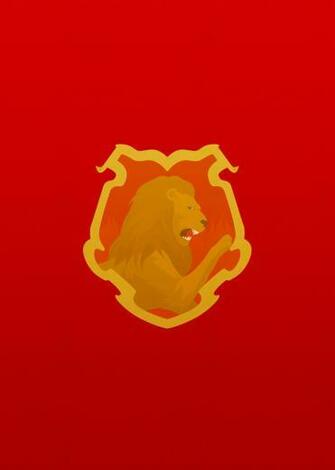 Alfa Img Showing Gryffindor iPhone Wallpaper