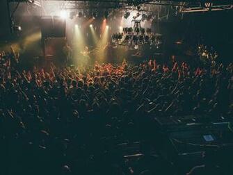 The Best Of Tel Aviv Nightlife S Live Music Venues