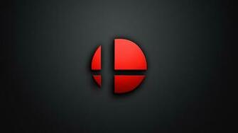 Minimal Smash Wallpaper X Post From R Gaming Smashbros