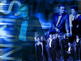 Ncis Wallpaper