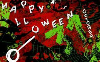 Hq Happy October Wallpaper