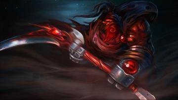 Axe Dota HD Wallpaper Teahub Io