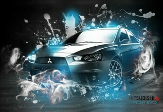 Lancer Evolution Flashycarpics Com2012 Mitsubishi Evo X
