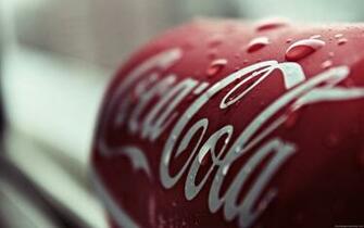 Coca Cola Wallpaper HD Desktop