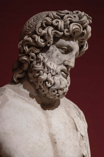 Best Greek Mythology Wallpaper