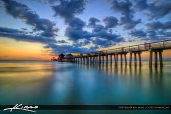 More Naples Fl Official Website Pier Image