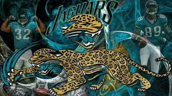 Jacksonville Jaguars Nfl Football H Wallpaper