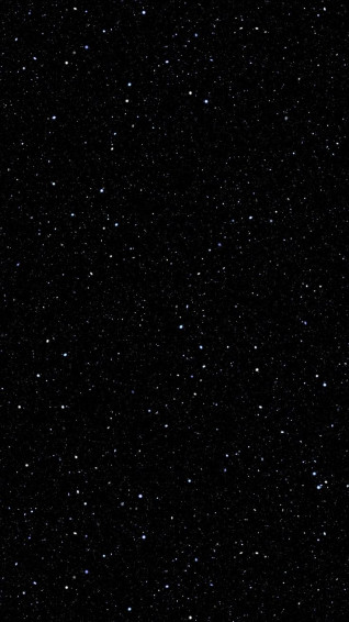 Stars Wallpaper In Dark Phone Cute Home Screen