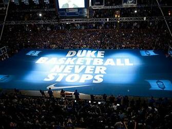 Duke Basketball Wallpaper