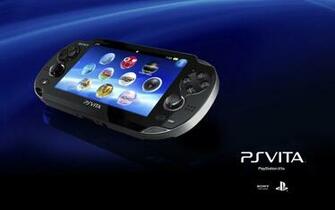 Vita Wallpaper HD Net