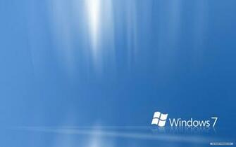 Wallpaper Windows7 Theme