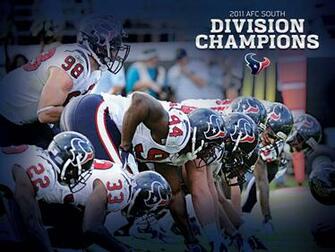 Houston Texans Wallpaper