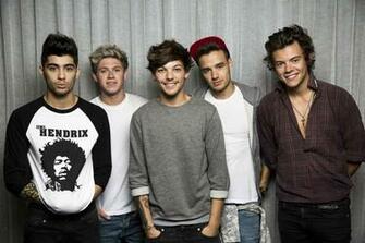 One Direction Release First Promo Picture Without Zayn Fun Kids
