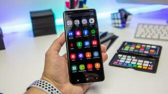 Kill Background Apps On Android Androidpit