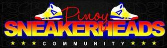 Sneakerhead Wallpaper Pinoy Sneakerheads Community