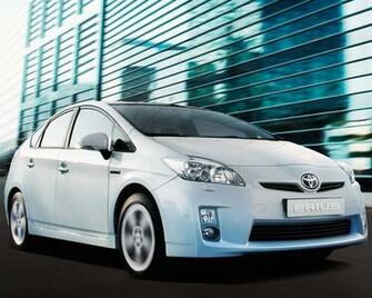 Toyota Prius Wallpaper Kochigeek Geek In Allday