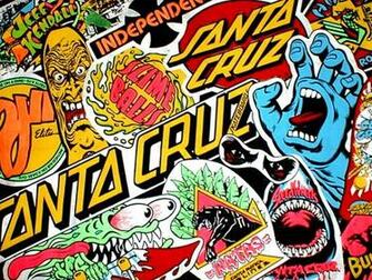 Back Gallery For Santa Cruz Wallpaper