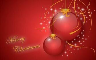 Merry Christmas Wallpaper