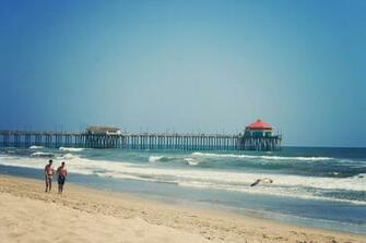 Dear Seed Huntington Beach California