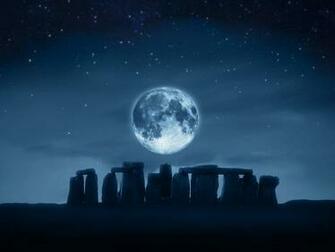 Pagan Desktop Wallpaper For
