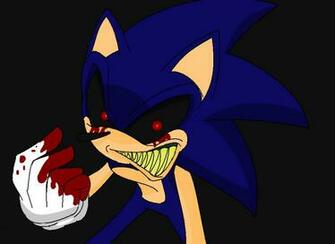 Sonic Exe By Zerodarkness80 X
