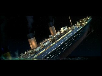 Titanic Wallpaper
