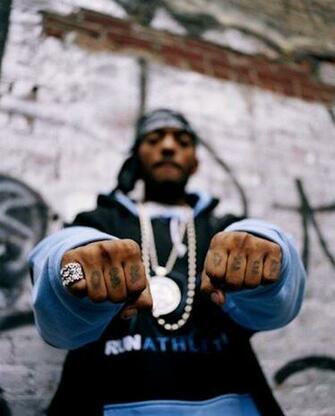 Deadfix Mobb Deep