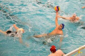 Water Polo Wallpaper Image Photos Pictures Background