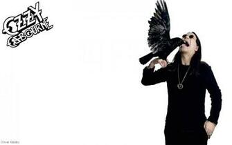 Ozzy Osbourne Wallpaper By Kidsleykreations