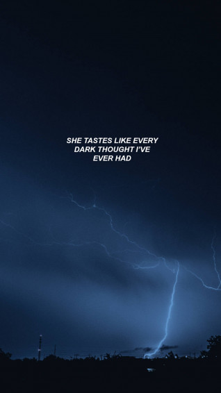Blue Aesthetic Wallpaper