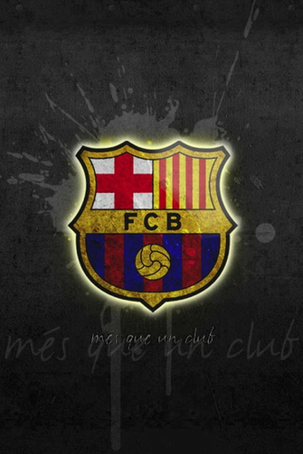 Funmozar Fc Barcelona Wallpaper