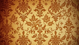 Antique Victorian Wallpaper