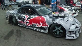 Cars Drifting Drift Gatebil Wallpaper