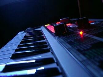 Piano Computer Wallpaper Desktop Background Id